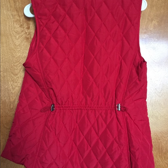 Perfect Spring vest 🌹 - Picture 3 of 3